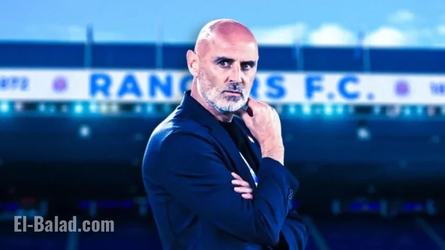 Kevin Muscat’s Move to Rangers Collapses; Club Pursues Other Candidates