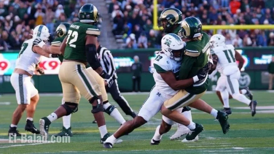 Rainbow Warriors Triumph at Colorado State, Secure Bowl Eligibility