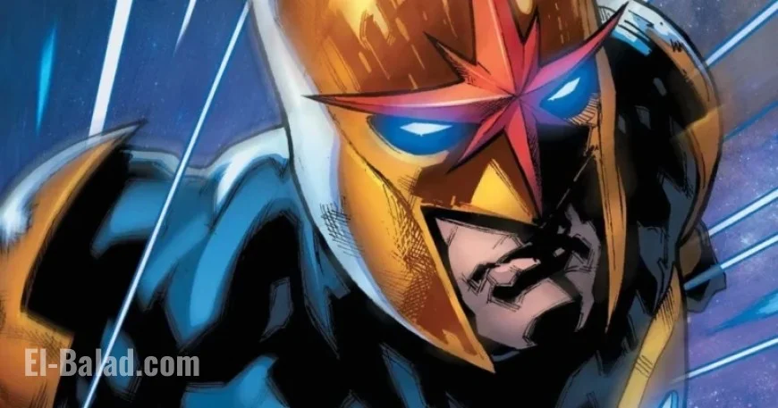 Writer Suggests Ideal Actor for MCU’s Nova in Avengers: Doomsday