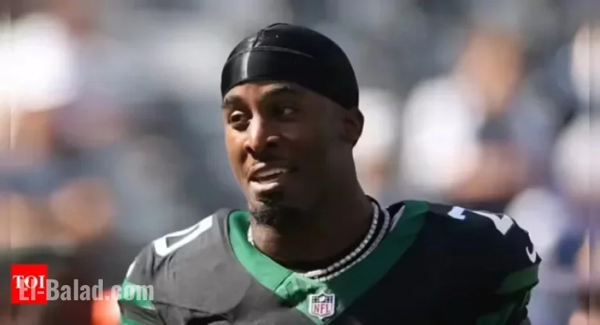 Breece Hall’s Injury Update: Will He Face Carolina Panthers Today?