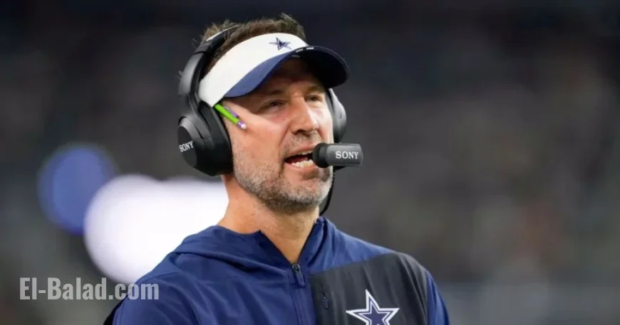 Cowboys’ Schottenheimer and Commanders’ Quinn Forge Strong Bond