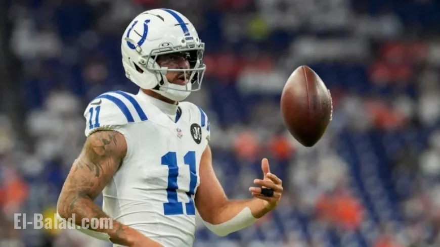 Week 7 Fantasy Football Decisions: Start or Sit Pittman and Smith?