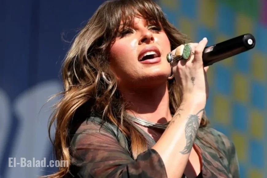 Ella Langley Tackles Love Triangle in New Song ‘Choosin’ Texas’ (Listen)