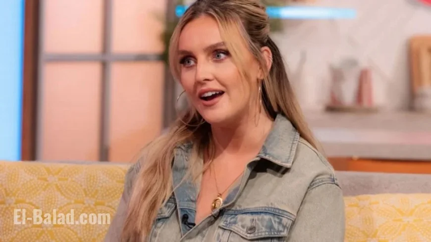 Perrie Edwards Unlikes Jesy Nelson’s Post, Stirring Little Mix Feud Rumors