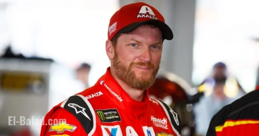 Dale Earnhardt Jr. Doubts Another NASCAR Driver Will Reach 60 Cup Wins