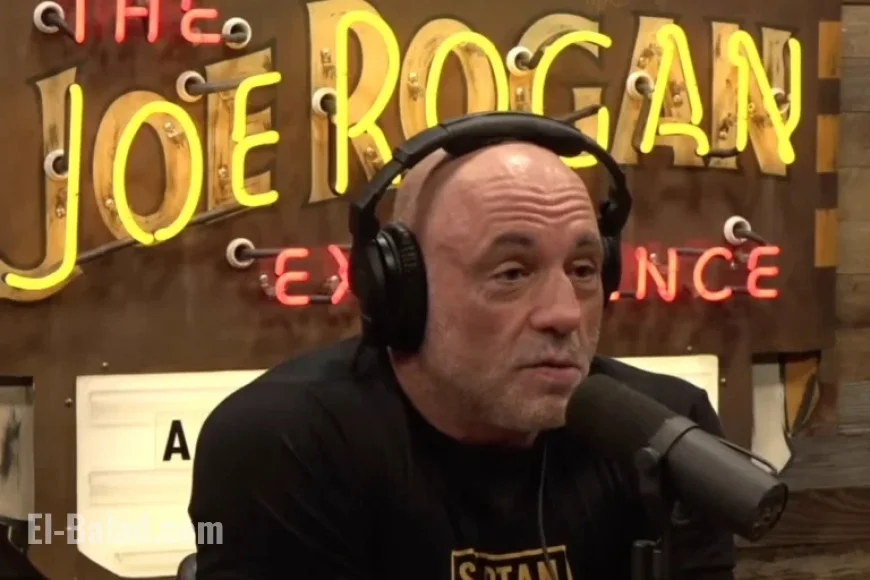 Joe Rogan Criticizes President’s National Guard Deployment as ‘Dangerous Precedent’