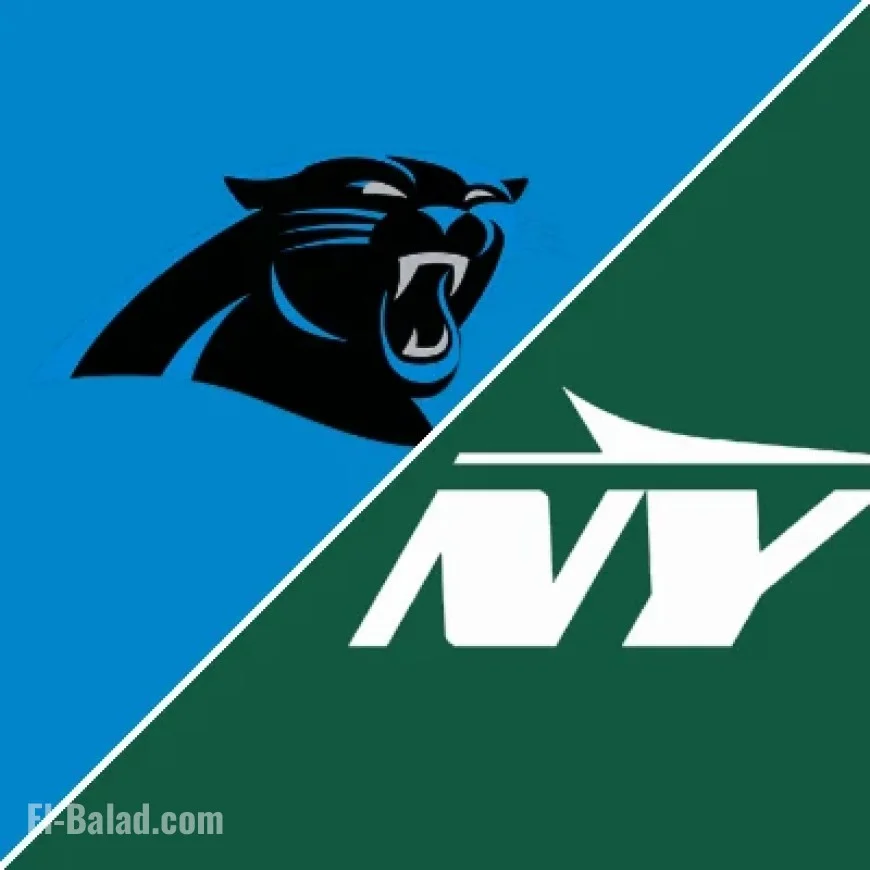 Panthers Triumph Over Jets 13-6 in Oct 19, 2025 Matchup
