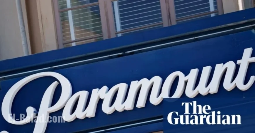 Paramount Skydance to Cut 2,000 US Jobs: Report