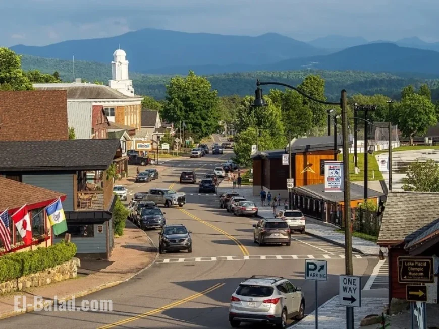Explore 8 Breathtaking Towns in Upstate New York