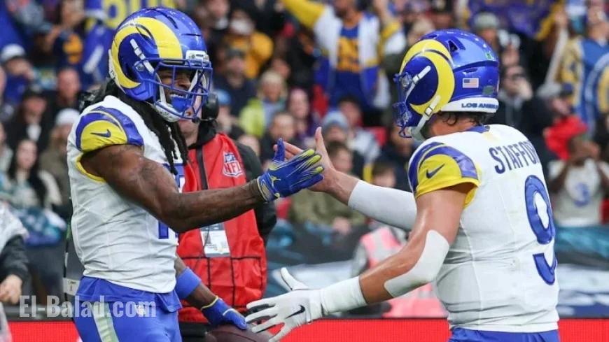 Key Takeaways from Sunday’s 12 Games