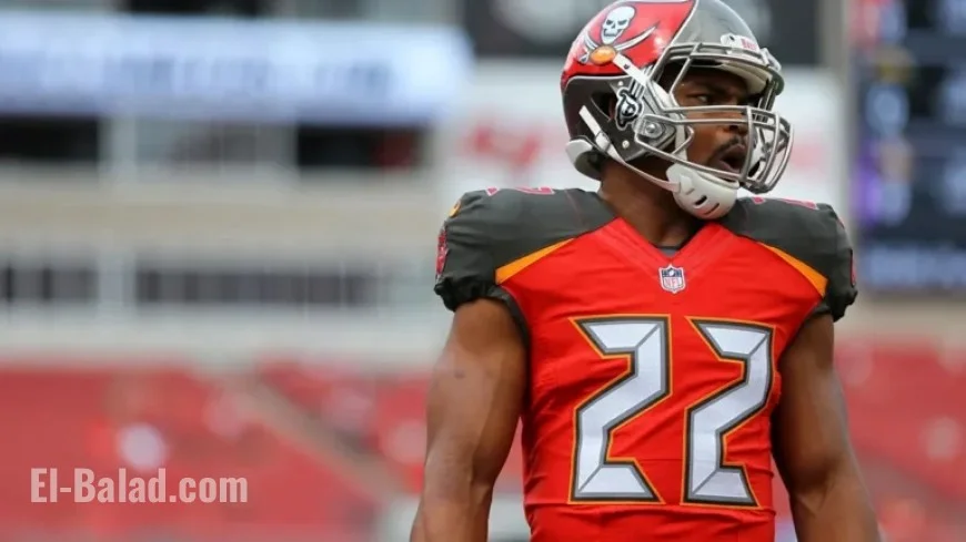 “Former NFL Running Back Doug Martin’s Cause of Death Revealed”