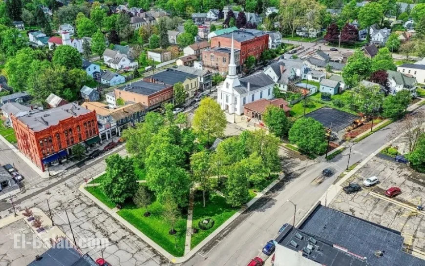 Discover 7 Hidden Gem Towns in New York