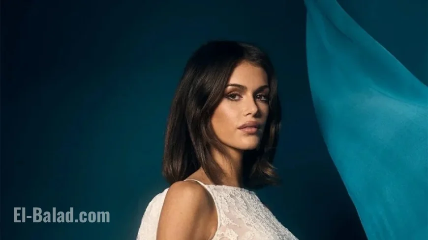 Kaia Gerber, Quinta Brunson Dazzle in Exclusive Academy Museum Gala Portraits