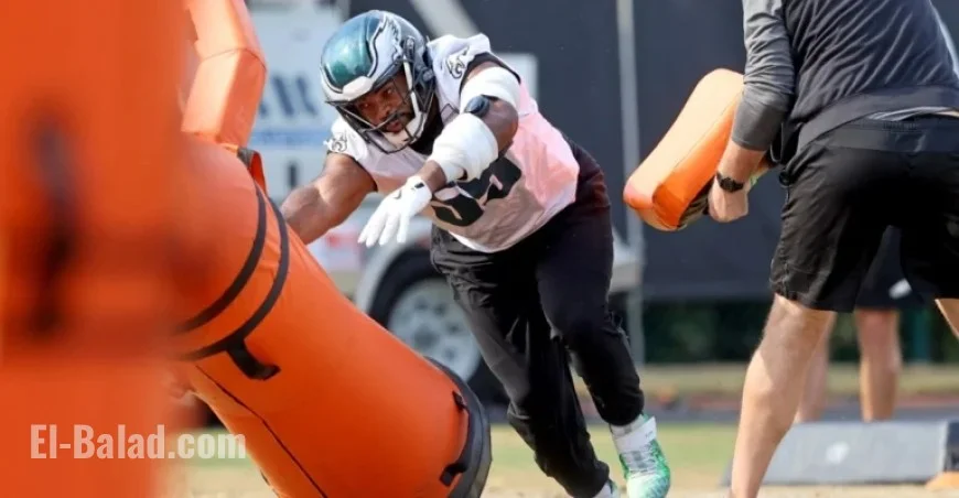 Brandon Graham Considers Eagles Return from Retirement