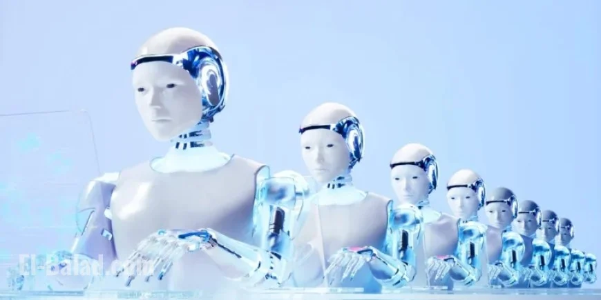 AI-Powered Consulting Startups Surge with New Wave