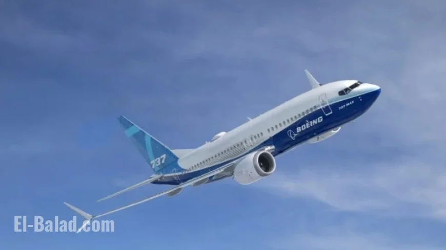 United Airlines Flight Possibly Hit by Space Debris Over Utah