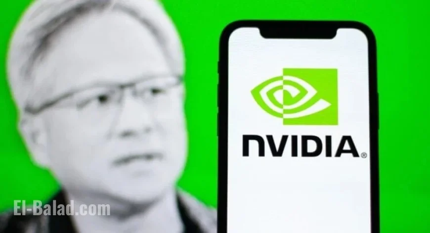 Nvidia CEO Jensen Huang Meets Samsung, SK Hynix for AI Chip Talks in Seoul