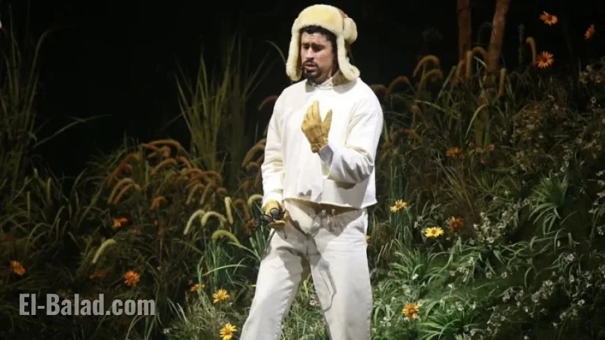 Gee Demands Change in Super Bowl Halftime Performer