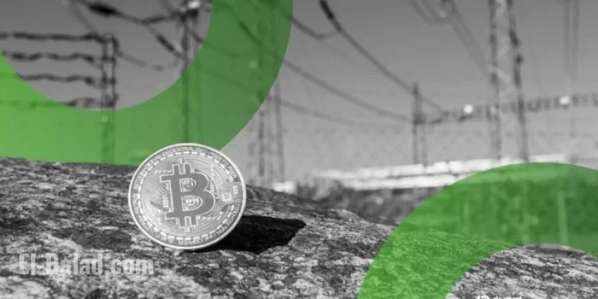 Exploring Bitcoin’s Future: Energy Efficiency and Sustainable Crypto Solutions