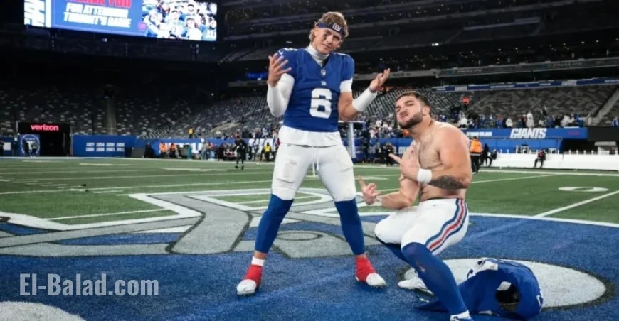 Giants vs. Broncos: Pre-Game Analysis and Showdown Preview
