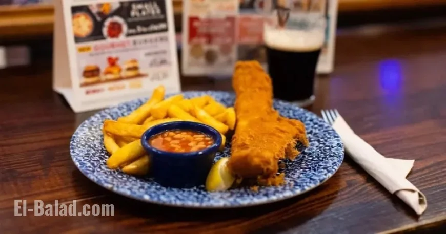 Treasury Responds to Wetherspoon’s Major Cash Policy Change
