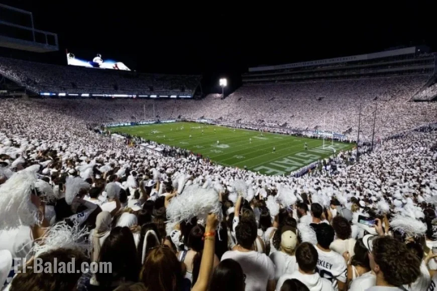 Assessing Top Open College Football Coaching Jobs: Penn State, Florida, or Others?