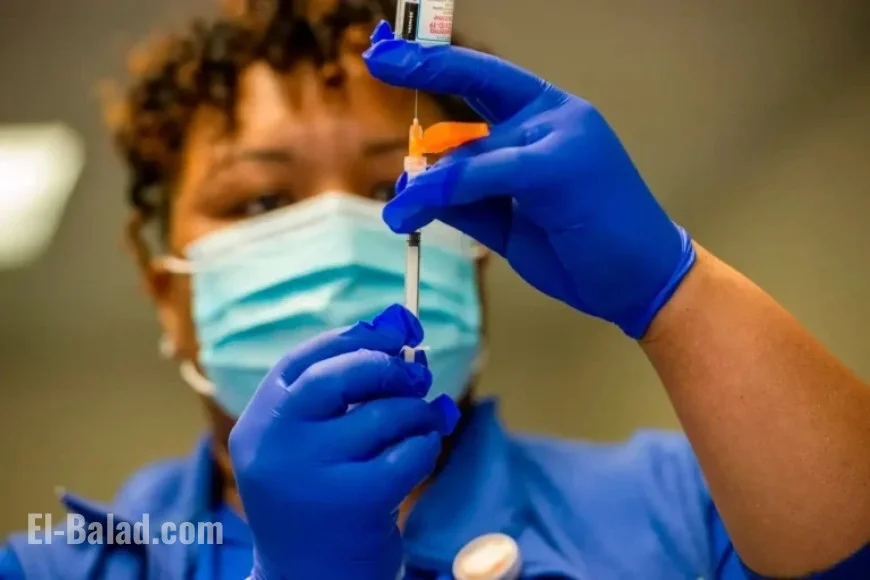 mRNA COVID Vaccines Boost Immune Response, Potentially Enhancing Cancer Survival
