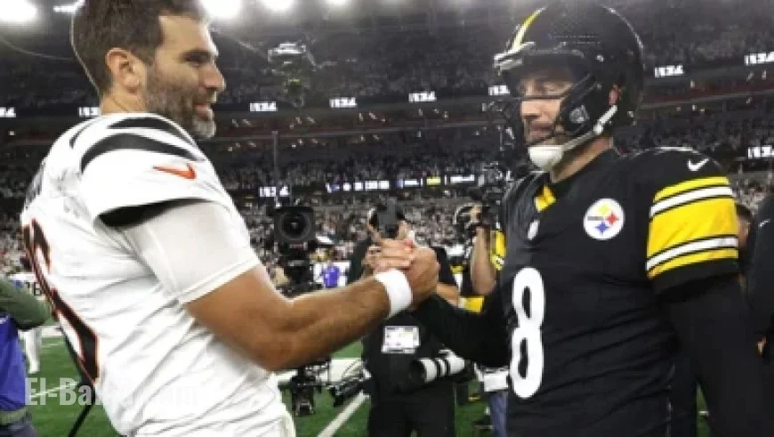 Cal Ruthlessly Mocks Belichick and Hudson at Stadium