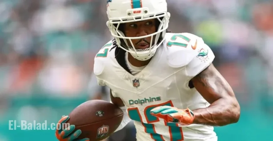 Potential Trade Targets for New York Giants Unlikely Available