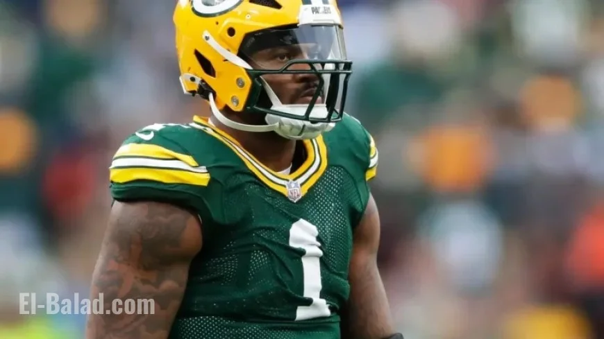 Packers Urged to Leverage Micah Parsons Impact, Says Dougherty