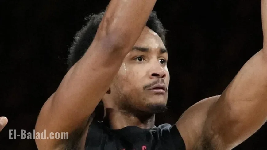 Impact of Waiving Kobe Bufkin on Brooklyn Nets