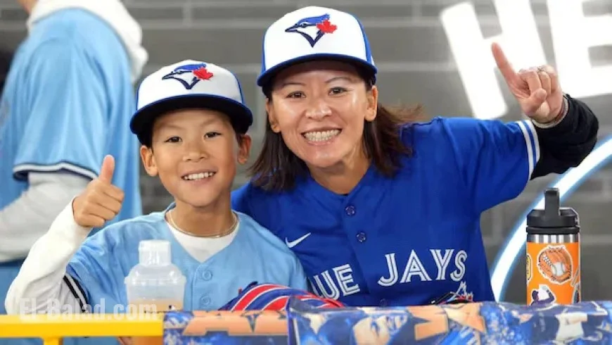 Jays Aim to Overcome Mariners in ALCS Game 6 Battle