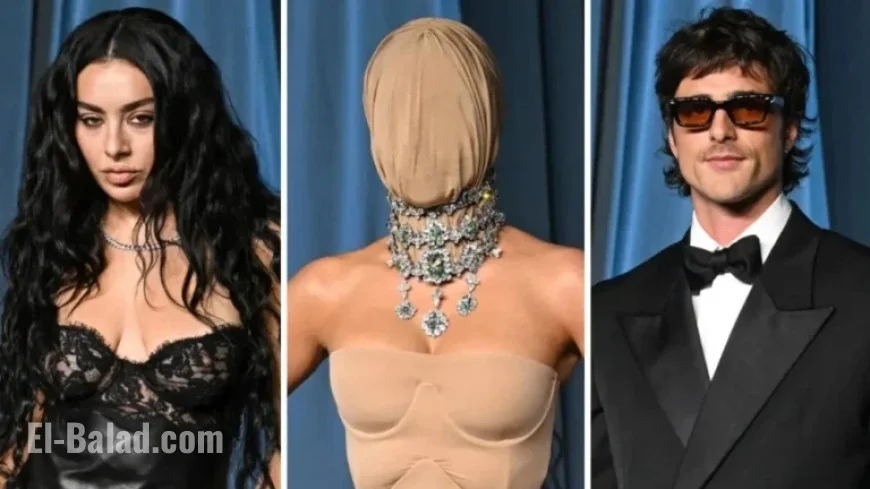 Top Fashion Trends and Styles Unveiled