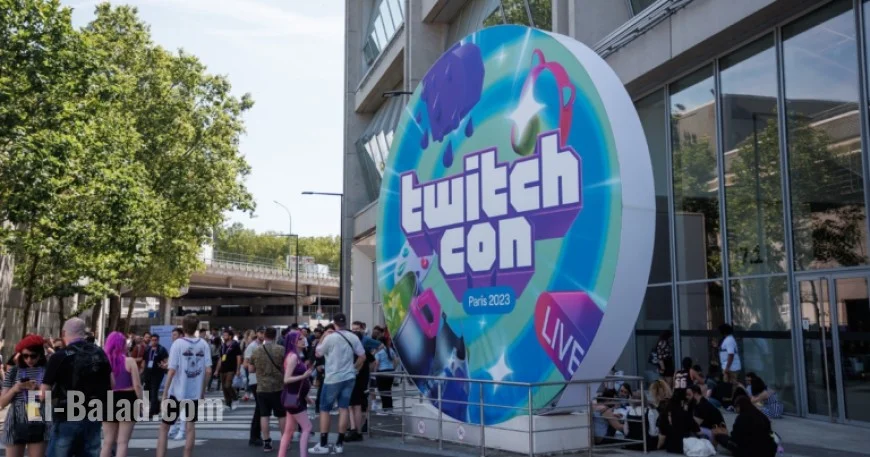 Streamer Assaulted at TwitchCon Criticizes Security, Urges Creators to Rethink Attendance