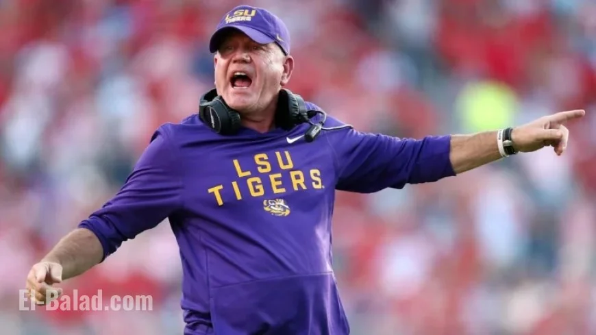 Top College Football Coaches Under Pressure Despite Major Buyouts