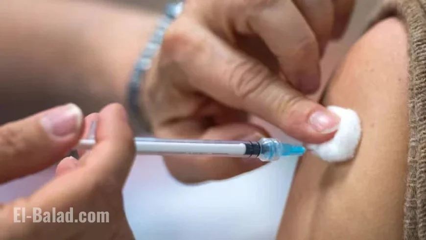 Seniors Applaud N.B.’s Enhanced Vaccine Access