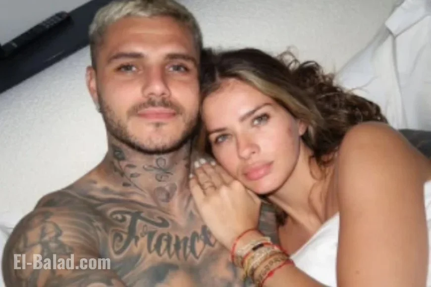 China Suárez Reveals Mauro Icardi’s Romantic Gesture in Turkey