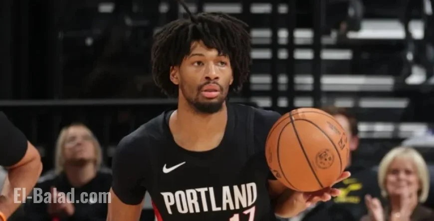 Shaedon Sharpe’s Extension Expected Soon, Predicts ESPN