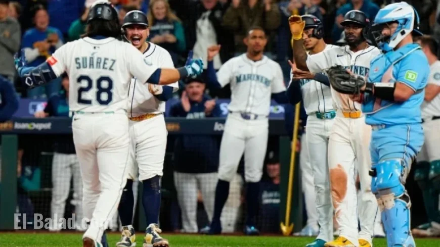 2025 ALCS: Mariners vs. Blue Jays Game 6 Lineups and Live Updates