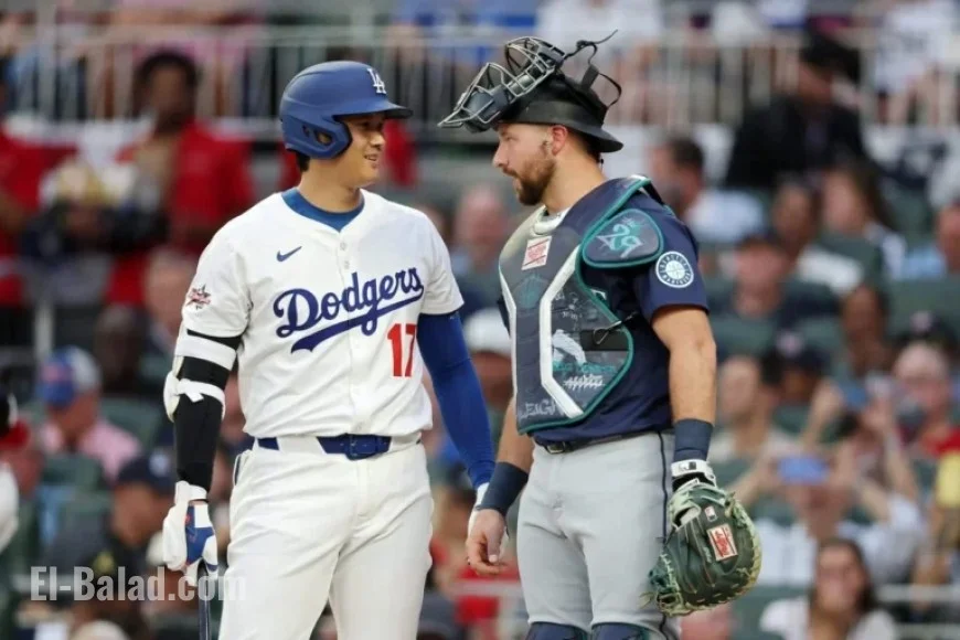 Dodgers’ Ideal World Series Rival: Mariners or Blue Jays?