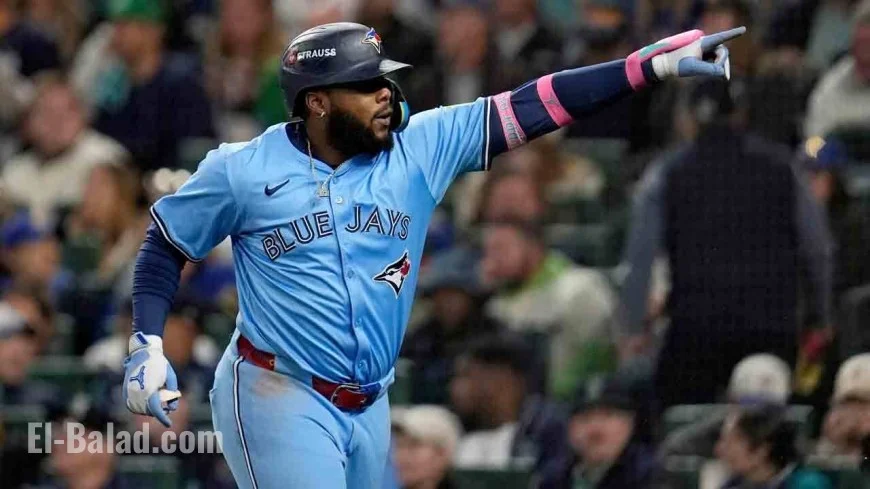 Vladimir Guerrero Jr. powers Blue Jays into pivotal ALCS Game 6: start time, matchup, and what to expect