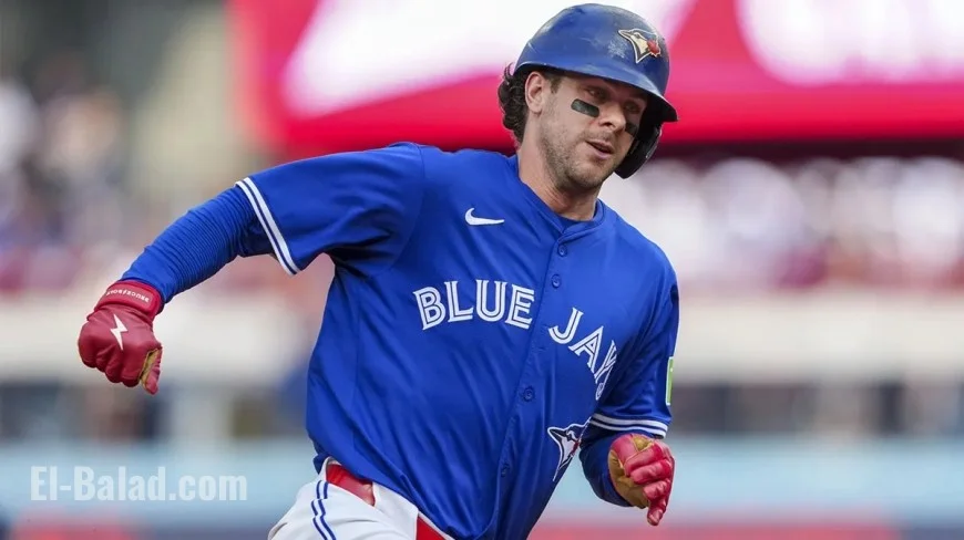 Ernie Clement and Addison Barger fuel Blue Jays push to force ALCS Game 7 at Rogers Centre