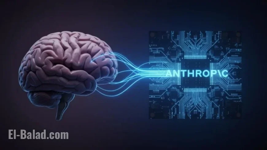 Anthropic Co-Founder Expresses Deep Fear of AI, Labels It ‘Mysterious Creature’
