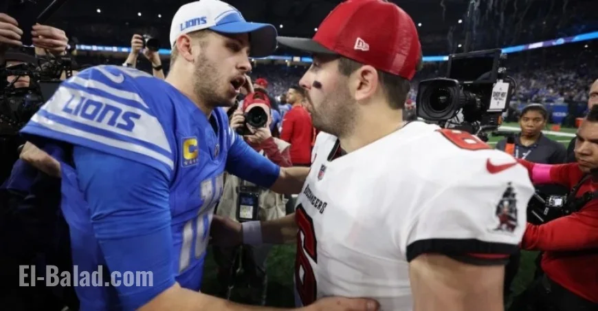 Detroit Lions vs. Tampa Bay Buccaneers: In-Depth Preview and Prediction