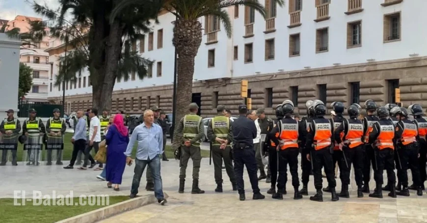 Morocco to Increase Health and Education Funding to $15 Billion by 2026