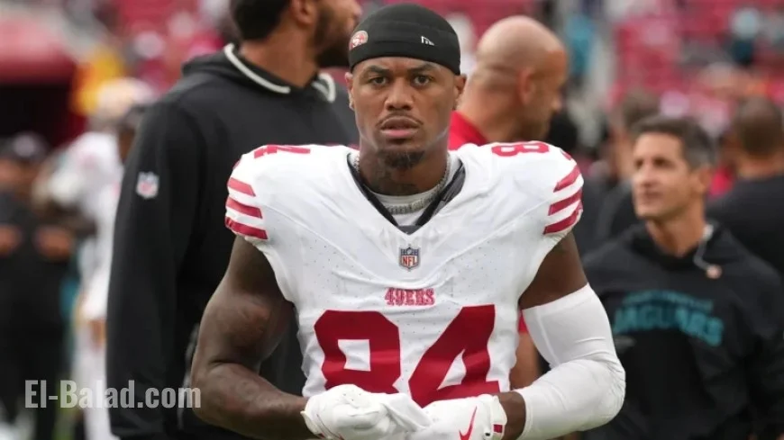 Fantasy Football Week 7: Start Kendrick Bourne or Sit Jordan Addison?