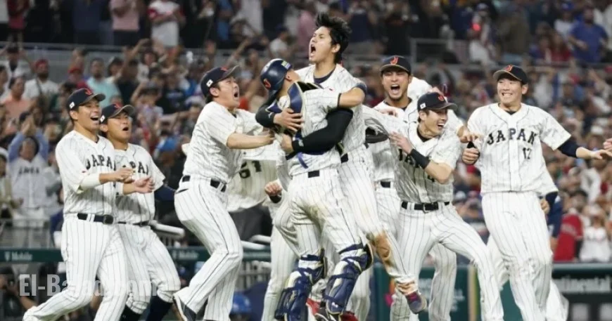 Film Showcases Shohei Ohtani’s Role in Japanese-American Baseball History