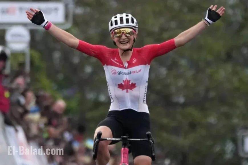 Magdeleine Vallières Mill: Giving Her All Without Regret (3 Articles)