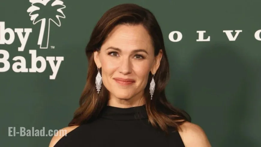 Jennifer Garner’s Subtle Hint Against Brad Pitt and Angelina Jolie’s Romance