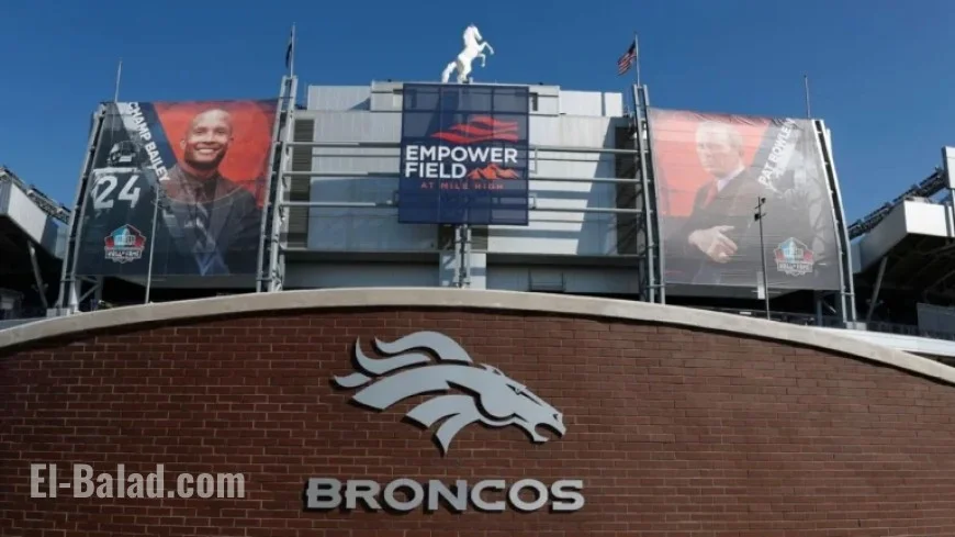 Broncos Gala: Bowlens Excluded, Family Responds